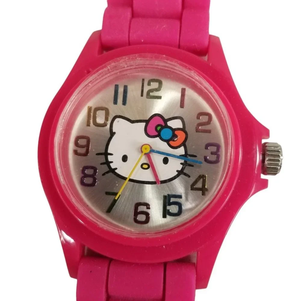 Sanrio hello kitty